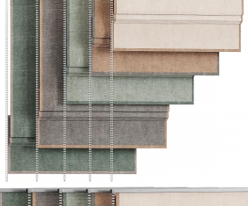 Modern Roller Shutters-ID:537100084