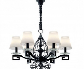 New Chinese Style Droplight-ID:910526992