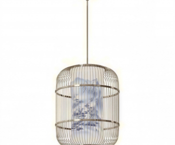 New Chinese Style Droplight-ID:915409096