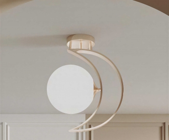 Modern Ceiling Ceiling Lamp-ID:300975086