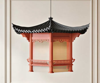 Chinese Style Droplight-ID:989972112