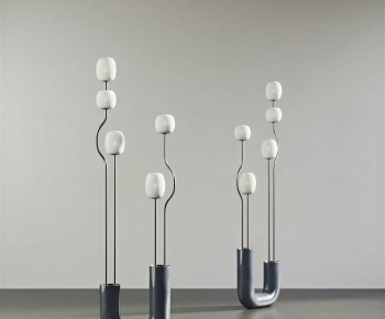 Modern Floor Lamp-ID:540190943
