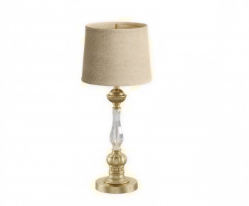 European Style Table Lamp-ID:262939997