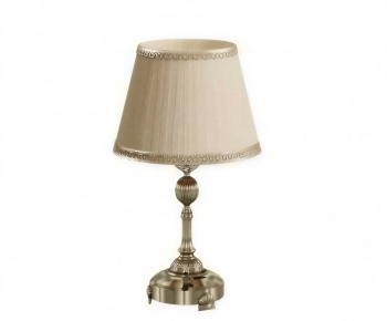 European Style Table Lamp-ID:614263069