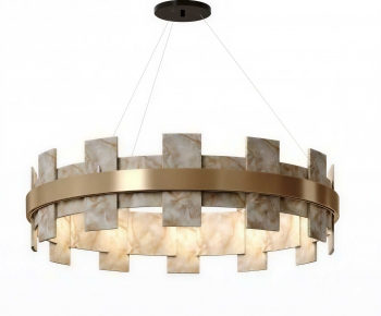 New Chinese Style Droplight-ID:677624941