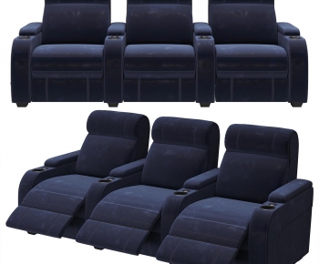 Modern Massage Chair-ID:692574988