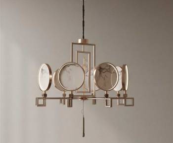 New Chinese Style Droplight-ID:721297038