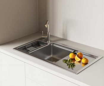 Modern Sink-ID:857259042