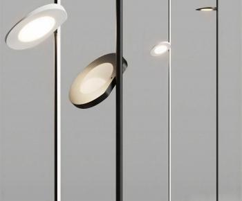 Modern Floor Lamp-ID:344453109