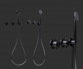 Modern Faucet/Shower-ID:697570095