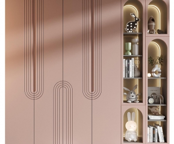 Modern The Wardrobe-ID:367647892