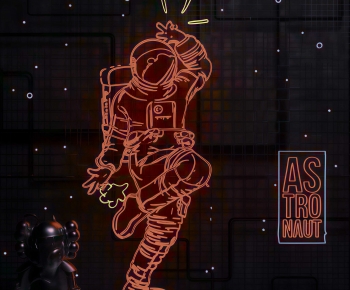 Modern Decorative Lamp-ID:696230896