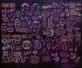 Modern Decorative Lamp-ID:789247995