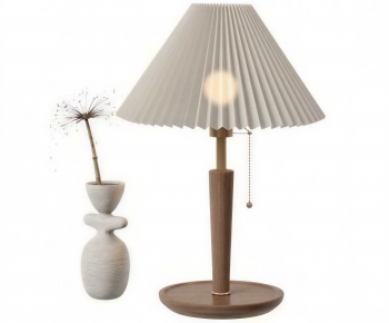 Modern Table Lamp-ID:710748916