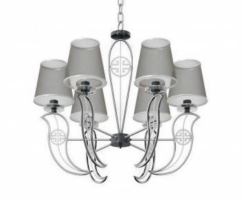 New Chinese Style Droplight-ID:429905894