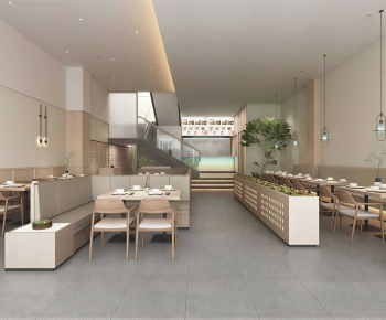 Modern Restaurant-ID:504935985