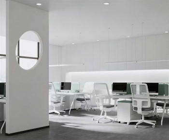 Modern Staff Area-ID:775104055