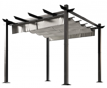 Modern Pavilion-ID:611860835