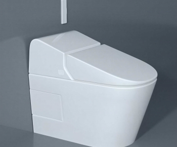 Modern Toilet-ID:240658046