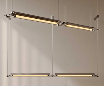 Modern Long Chandelier-ID:190628059