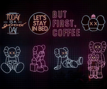 Modern Decorative Lamp-ID:419620997