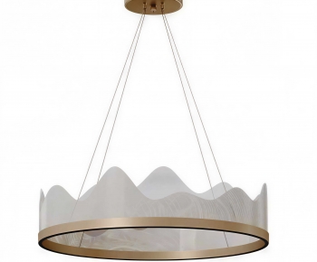 New Chinese Style Droplight-ID:842497118