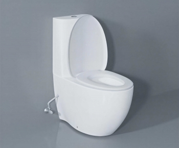 Modern Toilet-ID:764605057