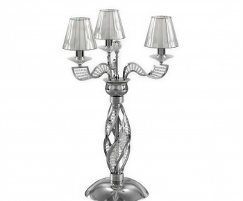 Simple European Style Table Lamp-ID:958055028