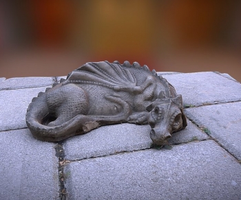 Modern Animal-ID:822295905