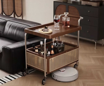 Modern Side Table/corner Table-ID:179775004