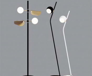 Modern Floor Lamp-ID:112507104