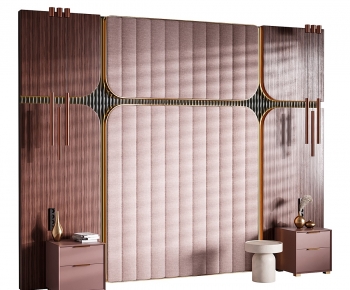 Modern TV Wall-ID:954756029