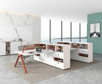 Modern Staff Area-ID:213739949