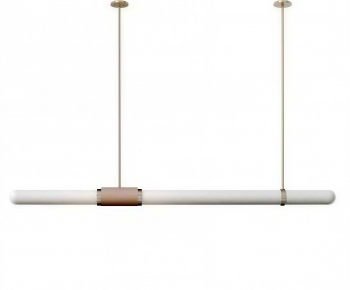 Modern Long Chandelier-ID:481956962
