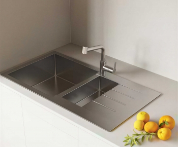 Modern Sink-ID:690496921
