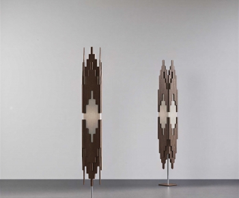 Modern Floor Lamp-ID:405313016