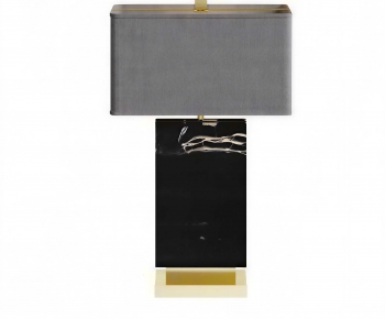 Modern Table Lamp-ID:579770094