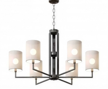 New Chinese Style Droplight-ID:871519091