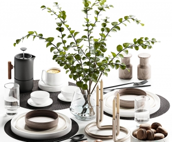 Modern Tableware-ID:556346898