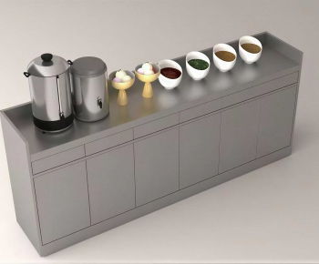 Modern Seasoning Jar-ID:940103055