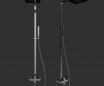 Modern Faucet/Shower-ID:528968107