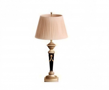 European Style Table Lamp-ID:771351106