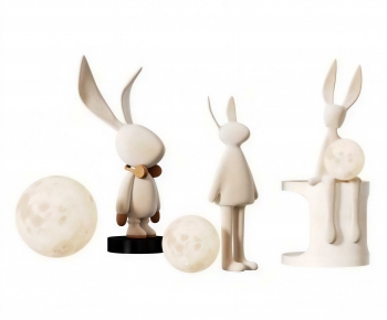 Modern Sculpture-ID:585292103