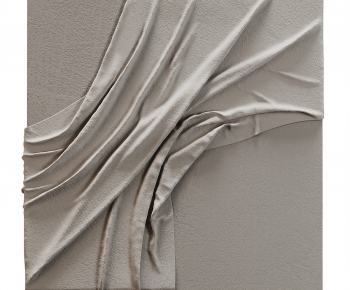 Modern Wall Decoration-ID:645603908