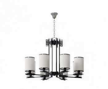 New Chinese Style Droplight-ID:437855012