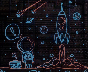 Modern Decorative Lamp-ID:717864041