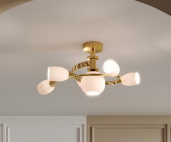 Modern Ceiling Ceiling Lamp-ID:291508917