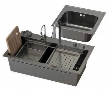 Modern Sink-ID:707401049
