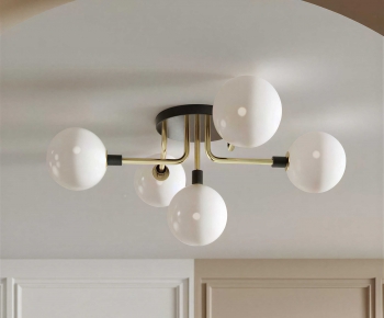 Modern Ceiling Ceiling Lamp-ID:628832108