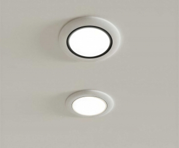 Modern Downlight Spot Light-ID:897831927